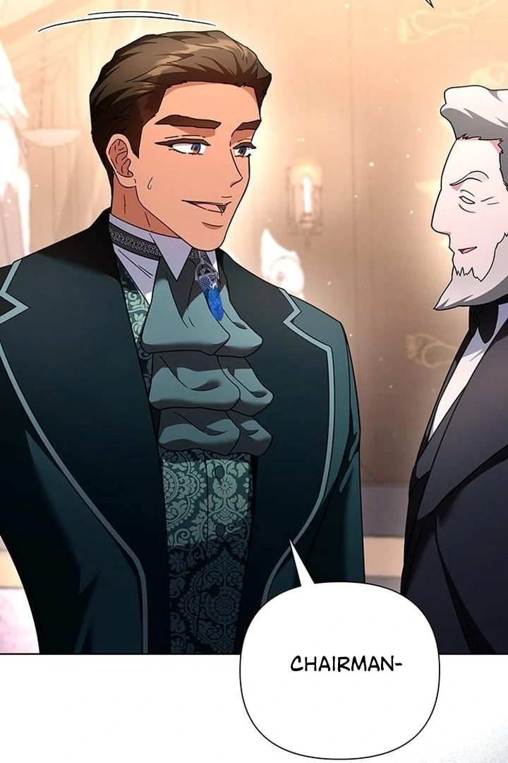 The Tutor’s Secret Sessions [Official] Chapter 40 - Page 105