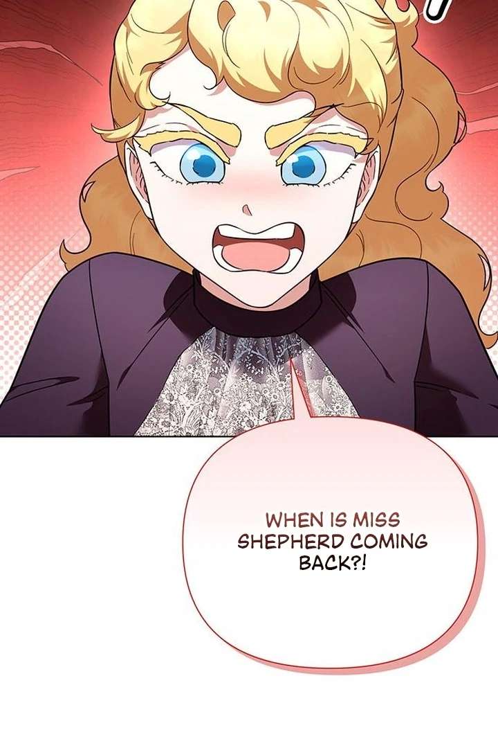 The Tutor’s Secret Sessions [Official] Chapter 41 - Page 5