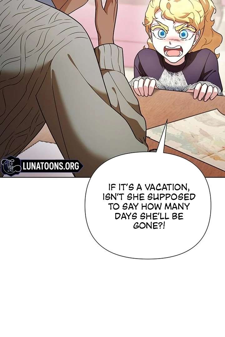 The Tutor’s Secret Sessions [Official] Chapter 41 - Page 7