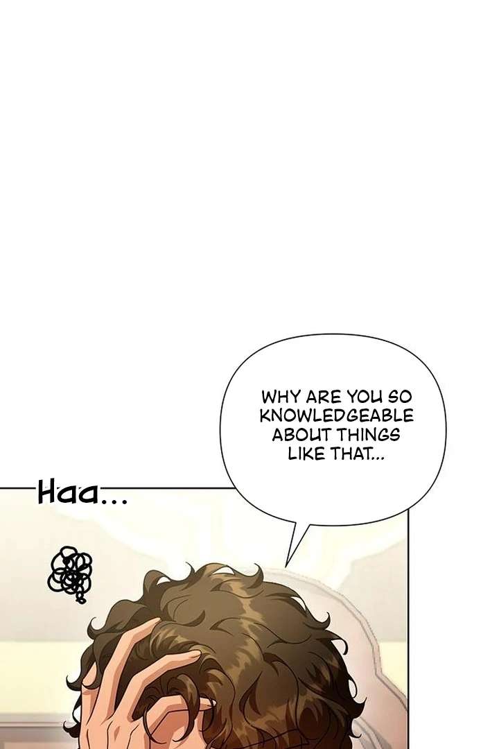 The Tutor’s Secret Sessions [Official] Chapter 41 - Page 8