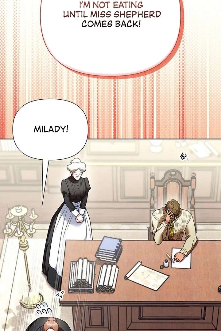 The Tutor’s Secret Sessions [Official] Chapter 41 - Page 10