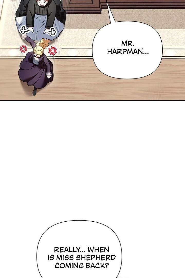 The Tutor’s Secret Sessions [Official] Chapter 41 - Page 11