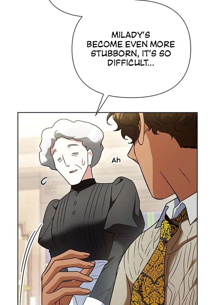 The Tutor’s Secret Sessions [Official] Chapter 41 - Page 12