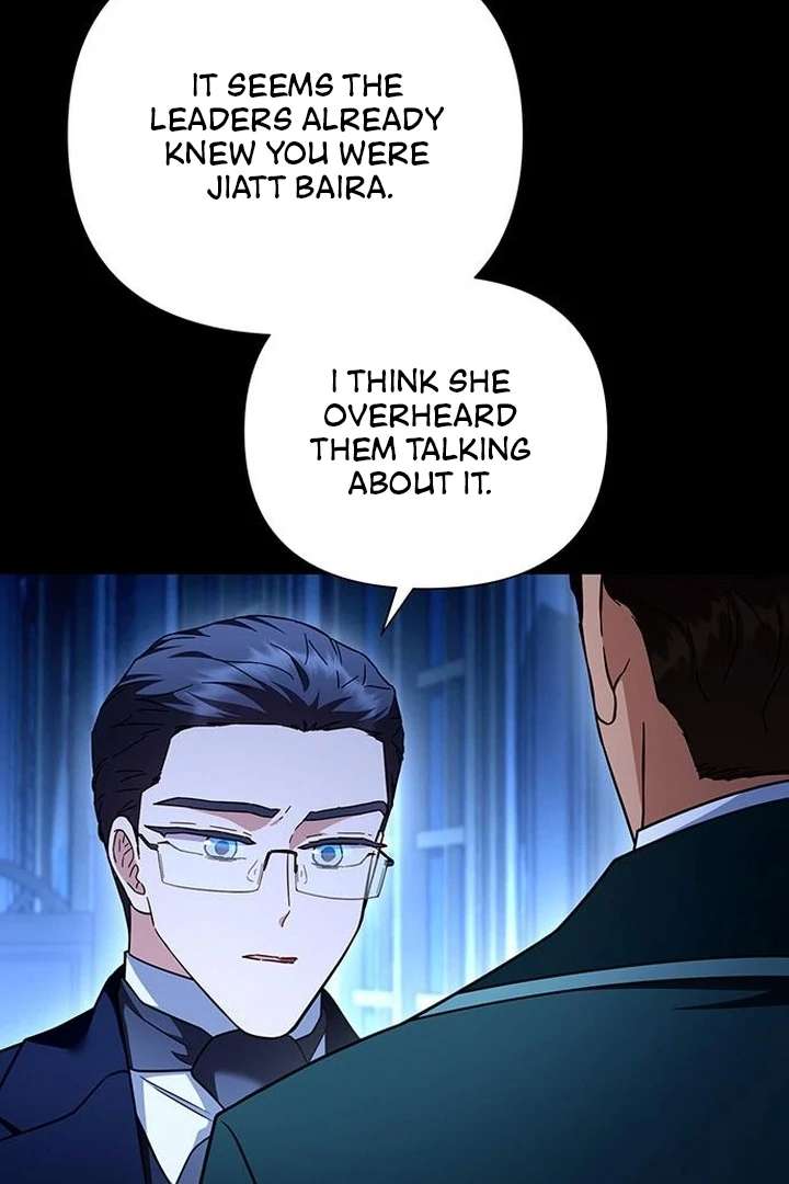 The Tutor’s Secret Sessions [Official] Chapter 41 - Page 20