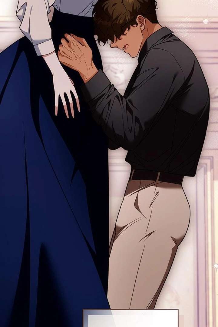 The Tutor’s Secret Sessions [Official] Chapter 41 - Page 23