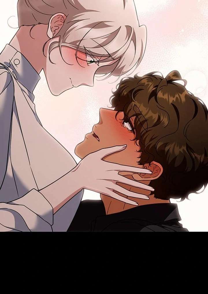 The Tutor’s Secret Sessions [Official] Chapter 41 - Page 26