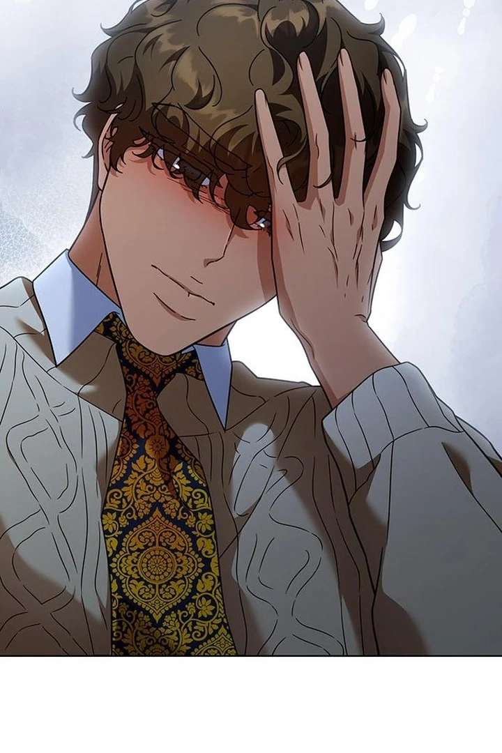 The Tutor’s Secret Sessions [Official] Chapter 41 - Page 33