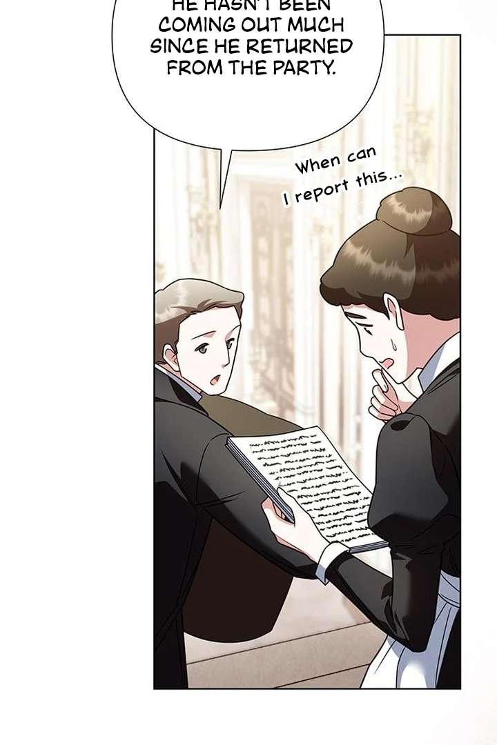 The Tutor’s Secret Sessions [Official] Chapter 41 - Page 37