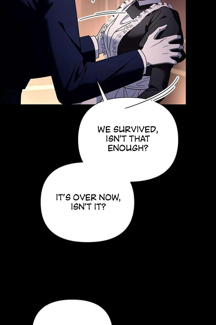 The Tutor’s Secret Sessions [Official] Chapter 41 - Page 61