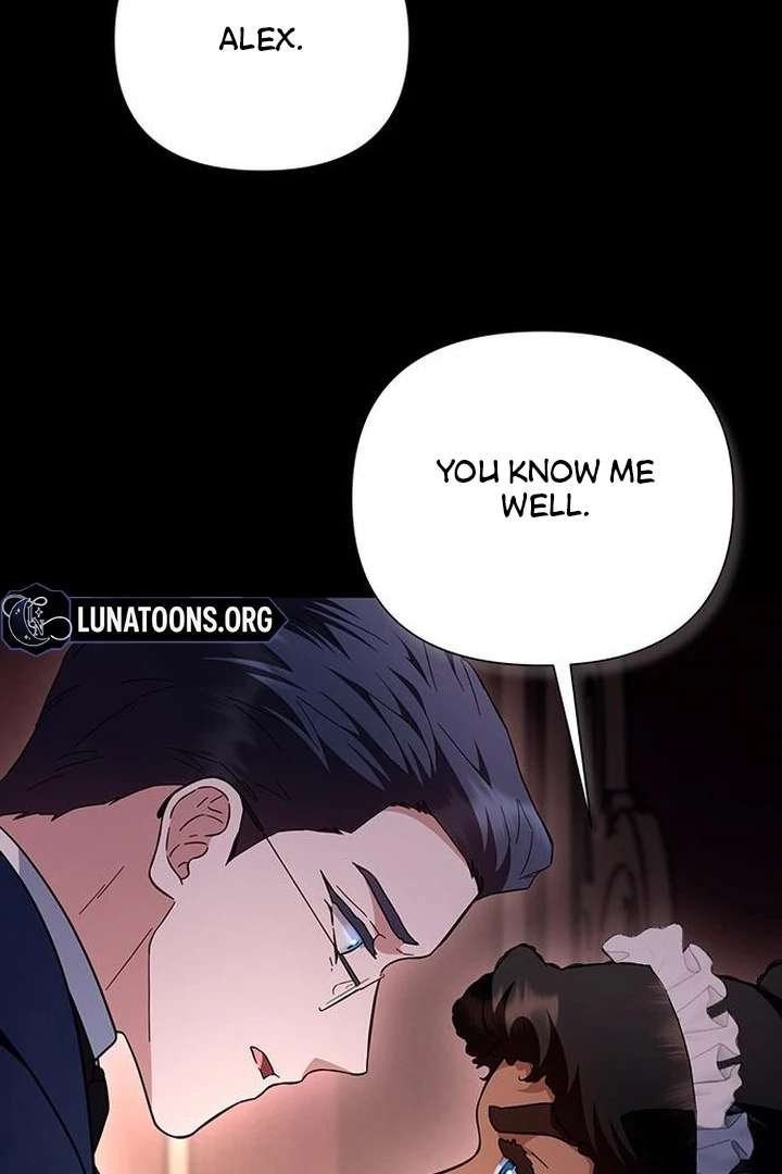 The Tutor’s Secret Sessions [Official] Chapter 41 - Page 62