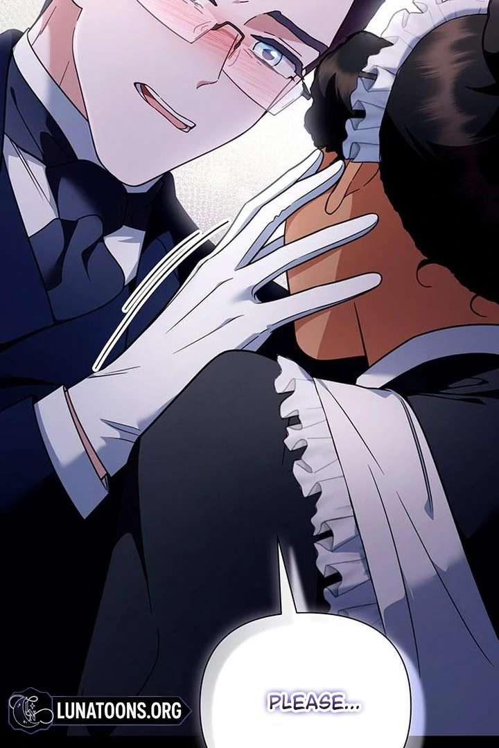 The Tutor’s Secret Sessions [Official] Chapter 41 - Page 72