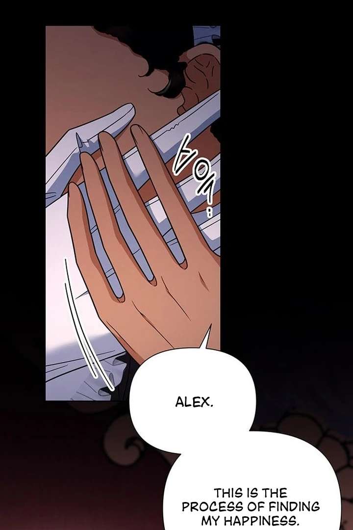 The Tutor’s Secret Sessions [Official] Chapter 41 - Page 74