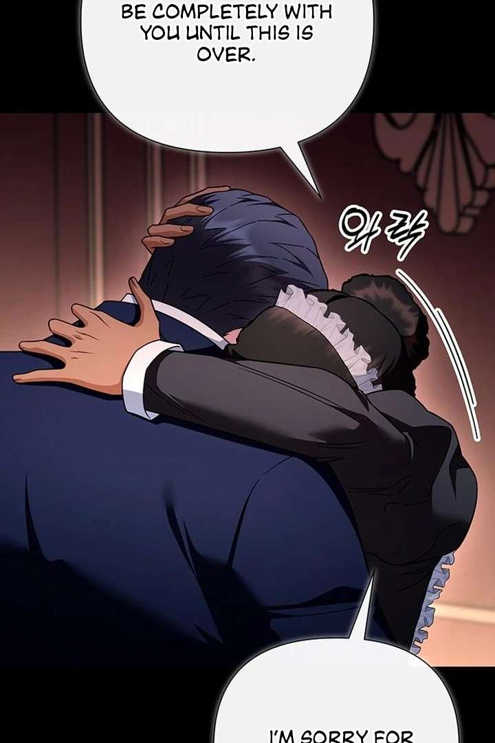 The Tutor’s Secret Sessions [Official] Chapter 41 - Page 77