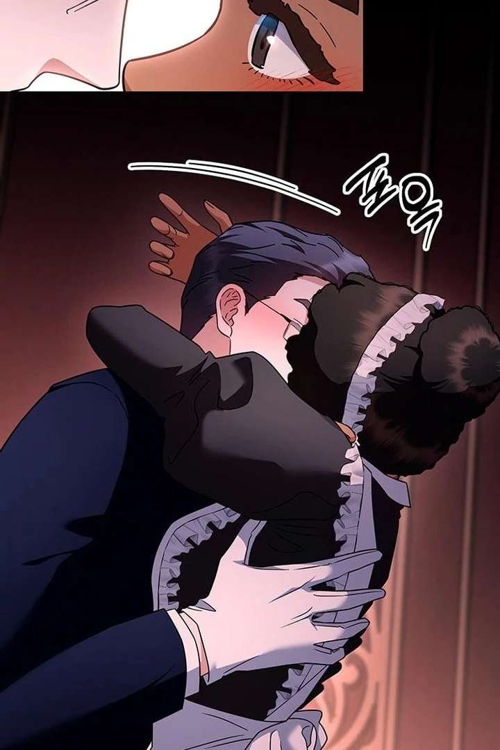 The Tutor’s Secret Sessions [Official] Chapter 41 - Page 90