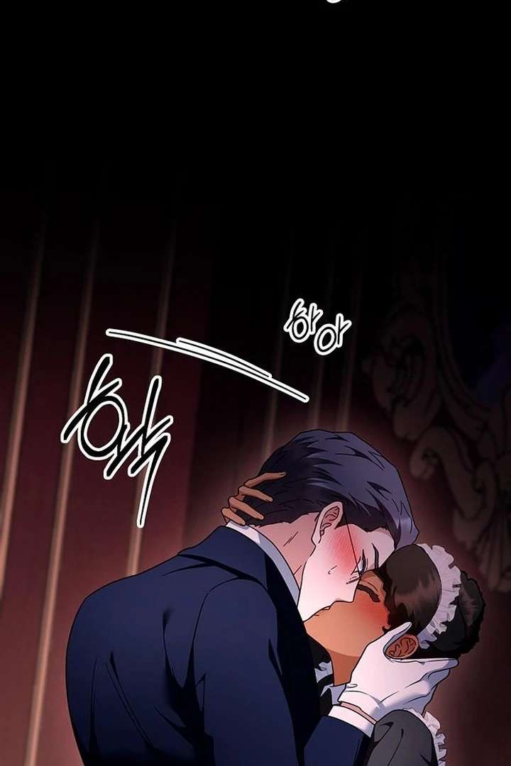 The Tutor’s Secret Sessions [Official] Chapter 41 - Page 94