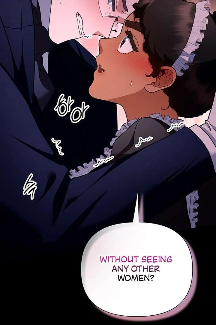 The Tutor’s Secret Sessions [Official] Chapter 41 - Page 107