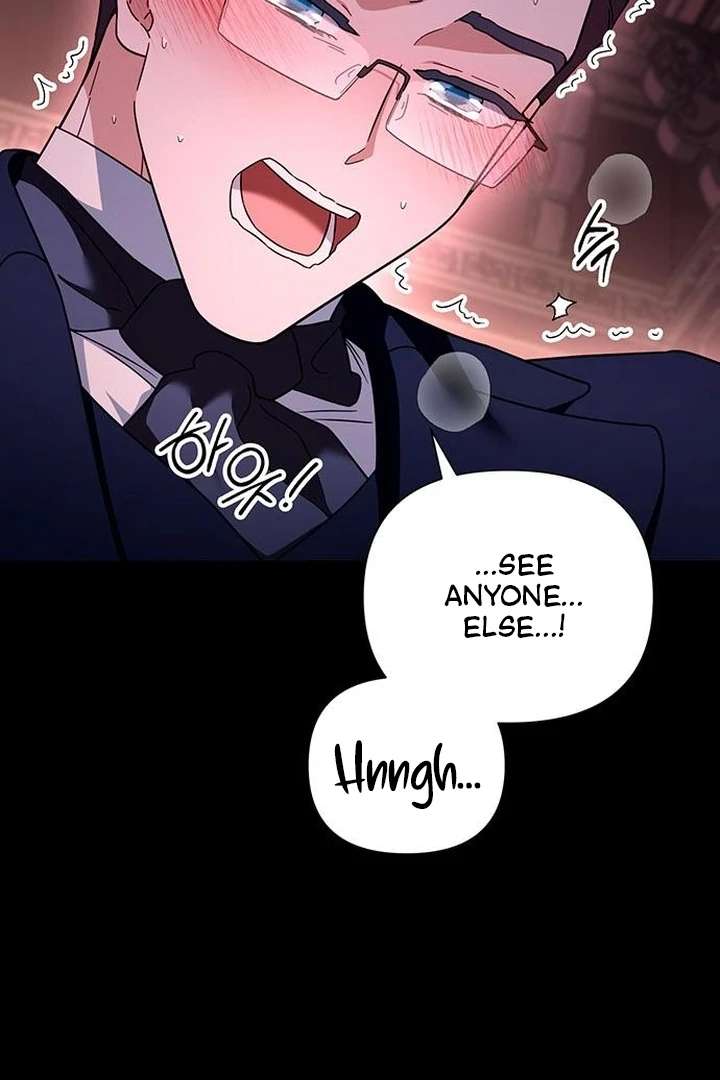 The Tutor’s Secret Sessions [Official] Chapter 41 - Page 109