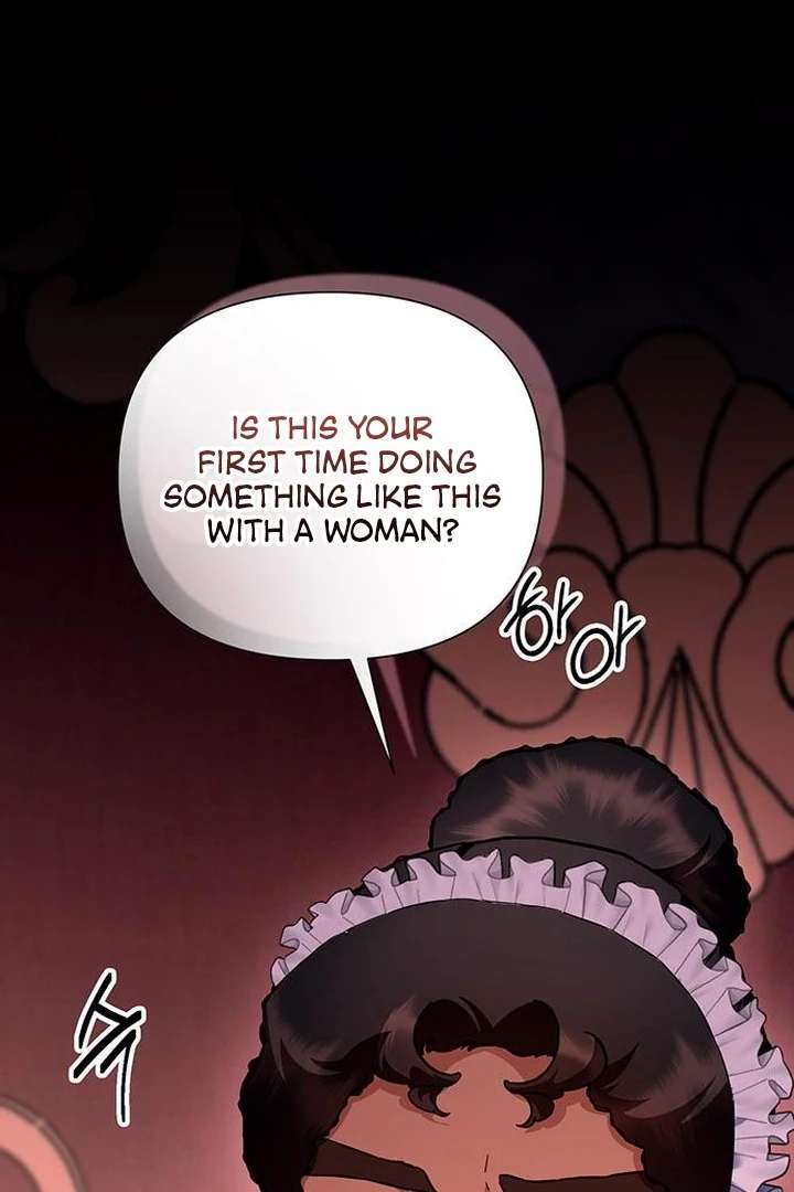 The Tutor’s Secret Sessions [Official] Chapter 41 - Page 116