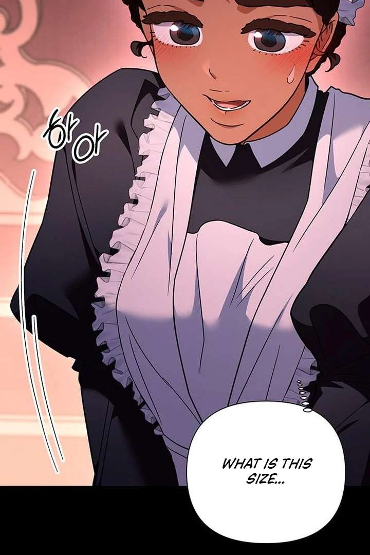 The Tutor’s Secret Sessions [Official] Chapter 41 - Page 117