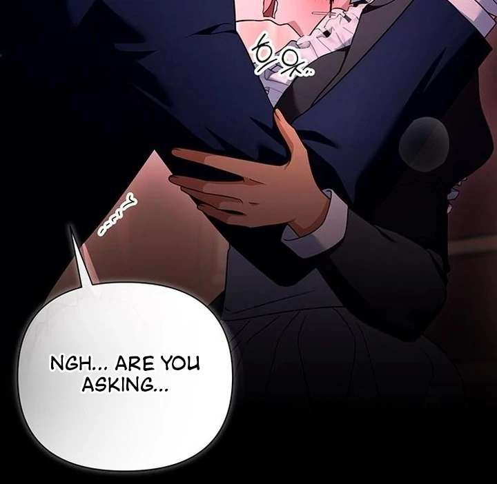 The Tutor’s Secret Sessions [Official] Chapter 41 - Page 122