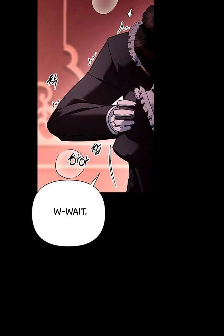 The Tutor’s Secret Sessions [Official] Chapter 42 - Page 4