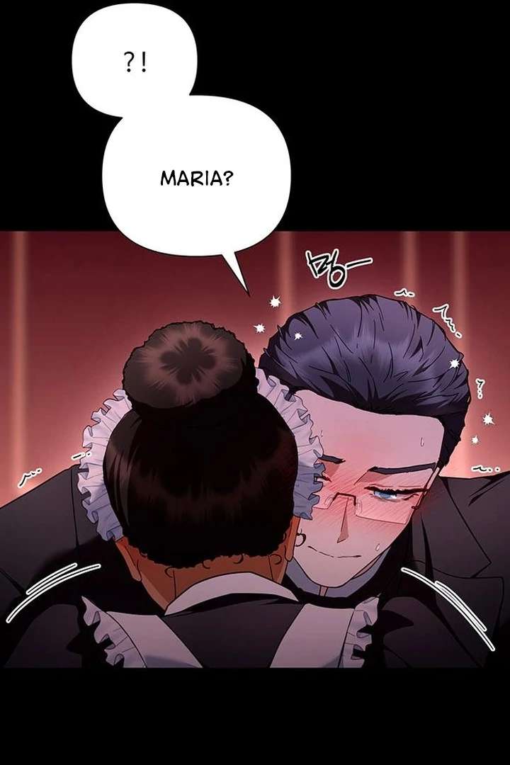 The Tutor’s Secret Sessions [Official] Chapter 42 - Page 14