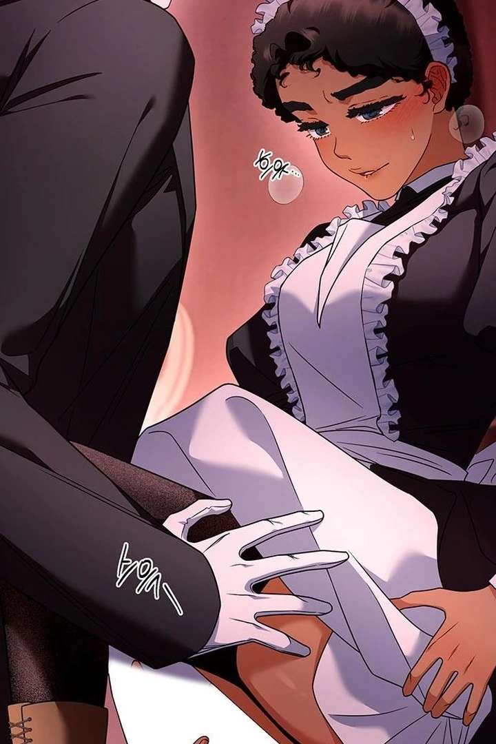 The Tutor’s Secret Sessions [Official] Chapter 42 - Page 16