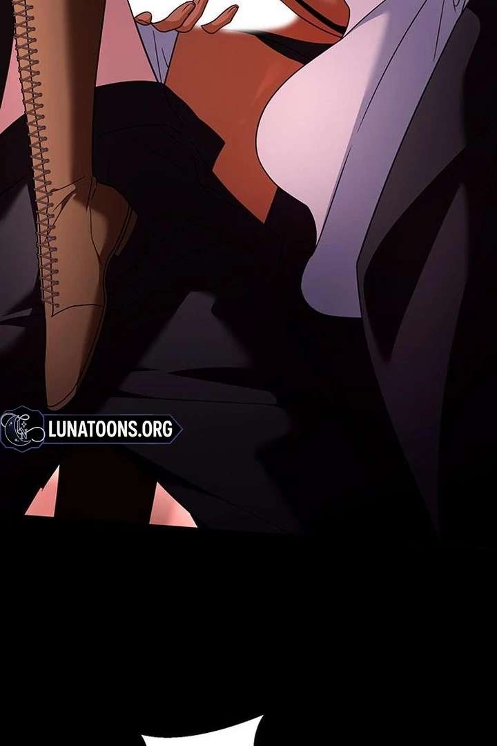 The Tutor’s Secret Sessions [Official] Chapter 42 - Page 17