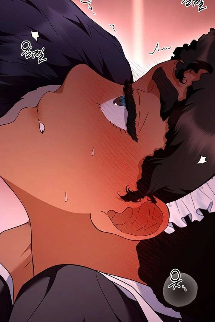 The Tutor’s Secret Sessions [Official] Chapter 42 - Page 21