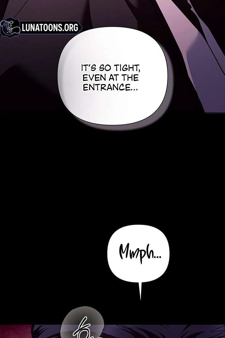 The Tutor’s Secret Sessions [Official] Chapter 42 - Page 22