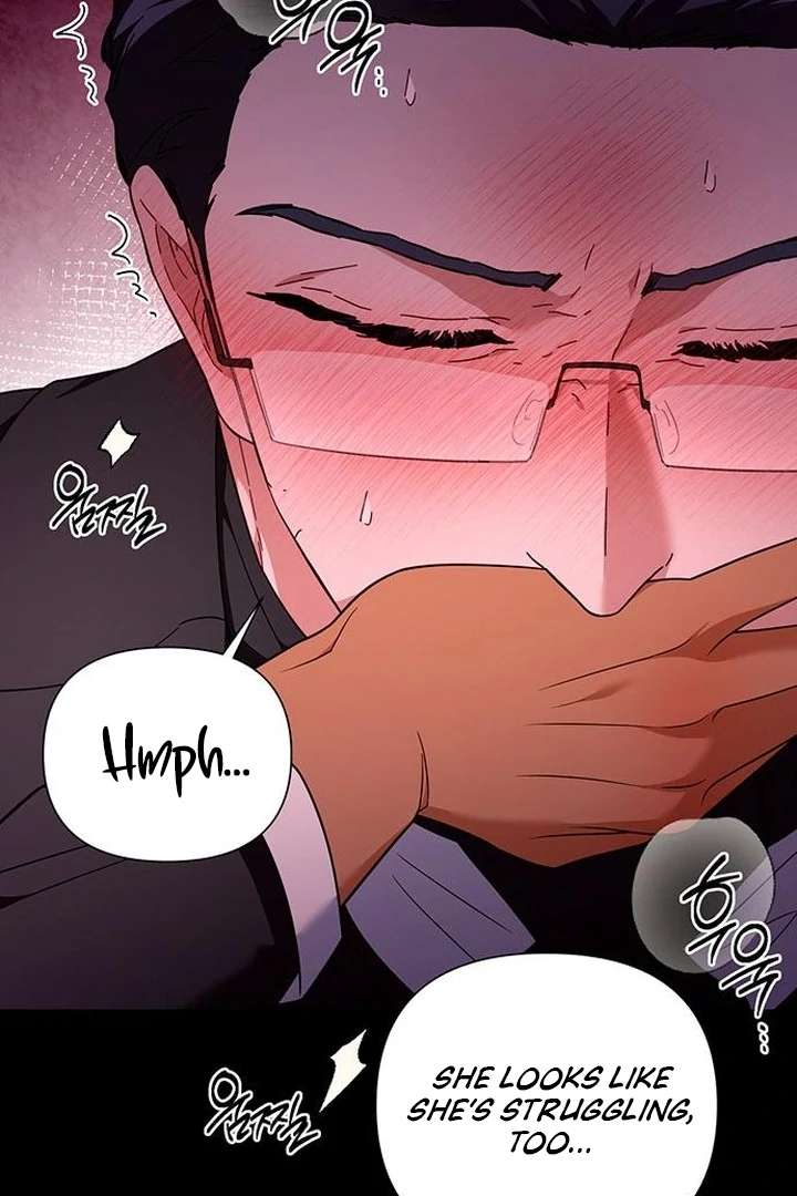 The Tutor’s Secret Sessions [Official] Chapter 42 - Page 23