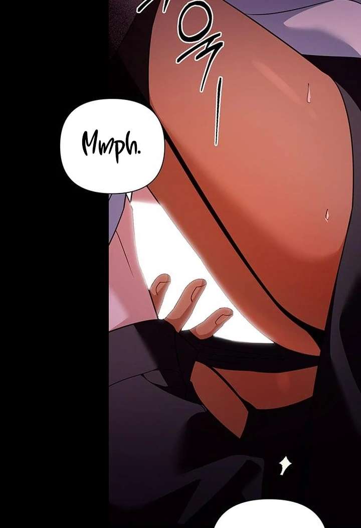 The Tutor’s Secret Sessions [Official] Chapter 42 - Page 25