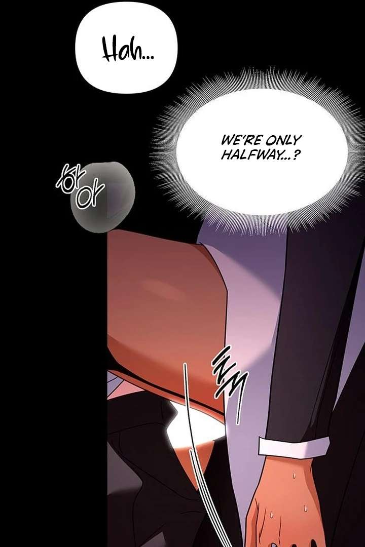 The Tutor’s Secret Sessions [Official] Chapter 42 - Page 27