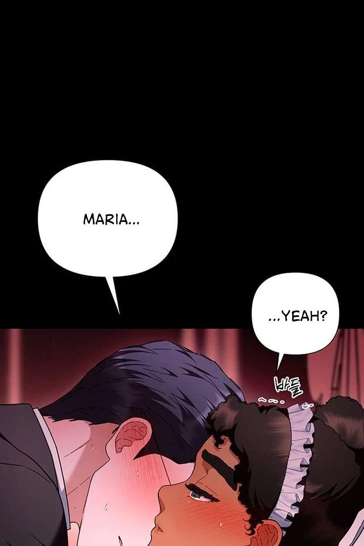 The Tutor’s Secret Sessions [Official] Chapter 42 - Page 29