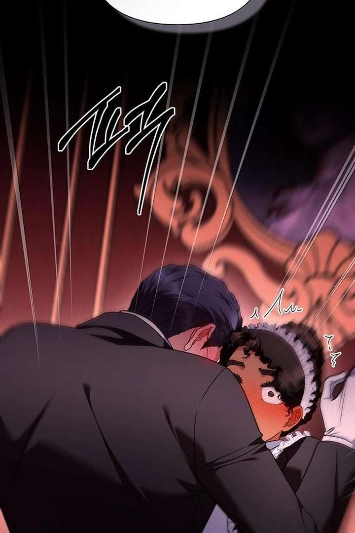 The Tutor’s Secret Sessions [Official] Chapter 42 - Page 31