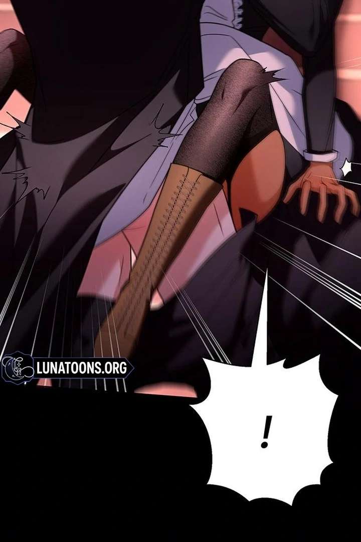 The Tutor’s Secret Sessions [Official] Chapter 42 - Page 32