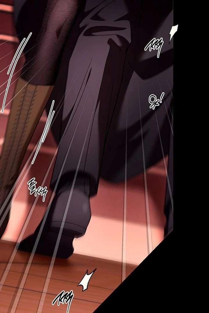 The Tutor’s Secret Sessions [Official] Chapter 42 - Page 36