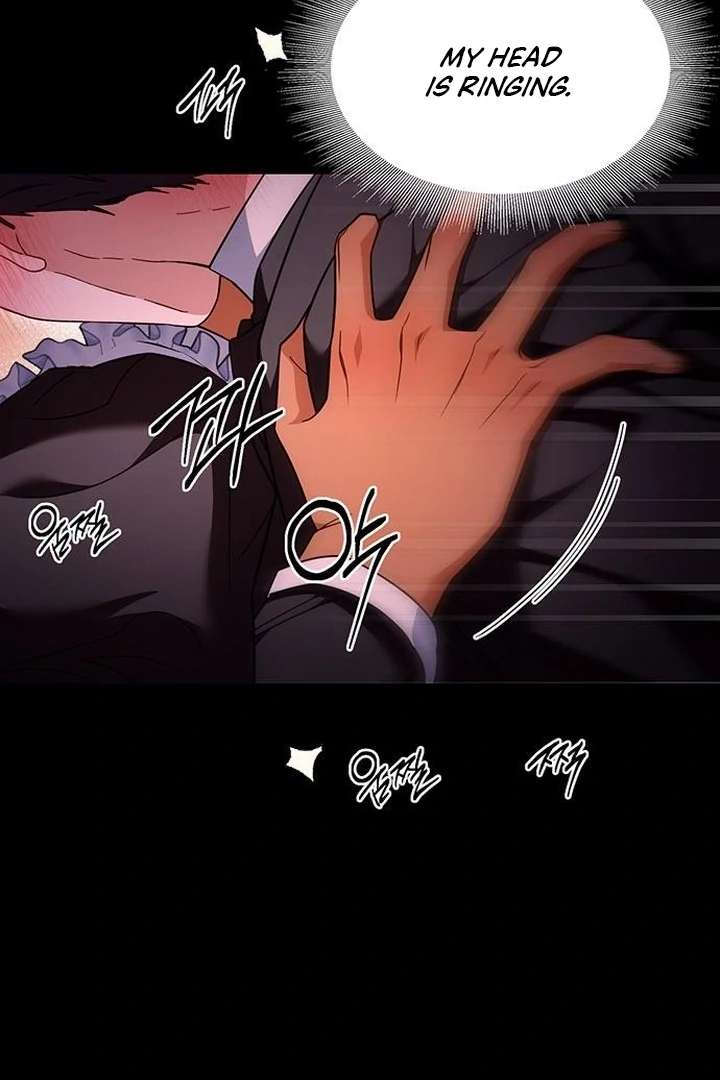 The Tutor’s Secret Sessions [Official] Chapter 42 - Page 43