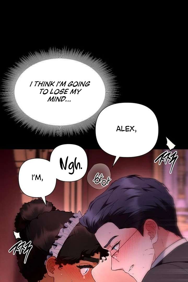 The Tutor’s Secret Sessions [Official] Chapter 42 - Page 46