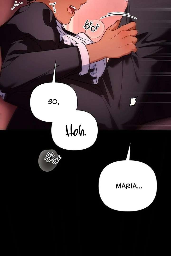 The Tutor’s Secret Sessions [Official] Chapter 42 - Page 47