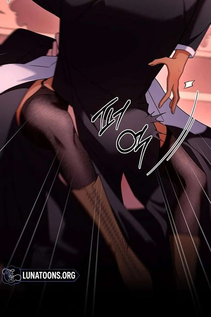 The Tutor’s Secret Sessions [Official] Chapter 42 - Page 49