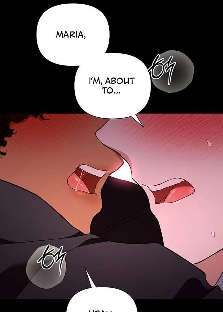 The Tutor’s Secret Sessions [Official] Chapter 42 - Page 53