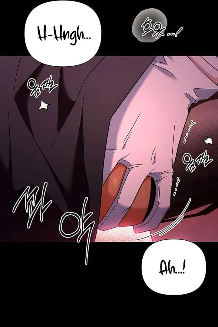 The Tutor’s Secret Sessions [Official] Chapter 42 - Page 55