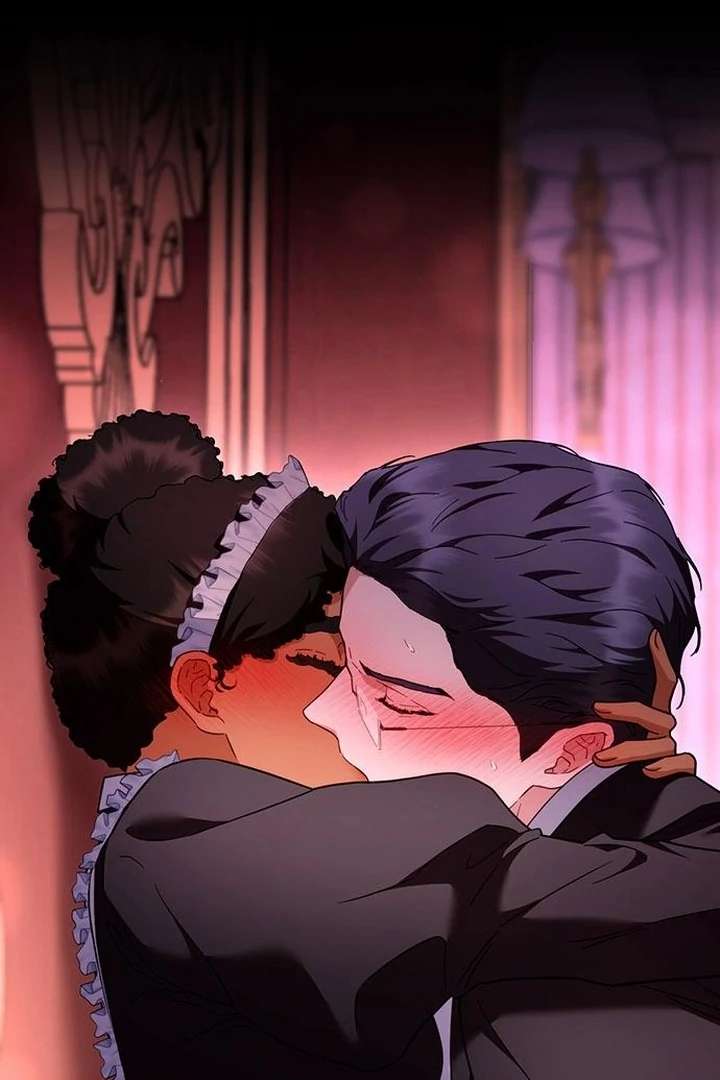 The Tutor’s Secret Sessions [Official] Chapter 42 - Page 58