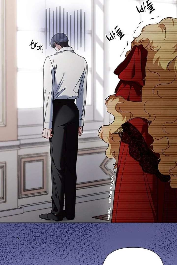 The Tutor’s Secret Sessions [Official] Chapter 42 - Page 71