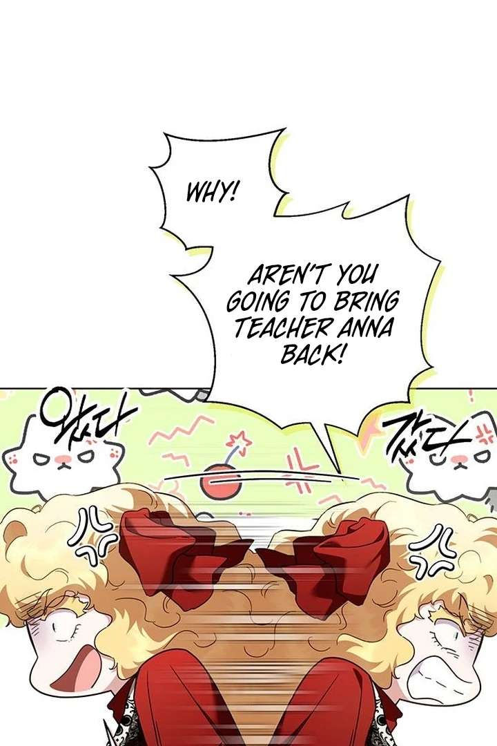 The Tutor’s Secret Sessions [Official] Chapter 42 - Page 75