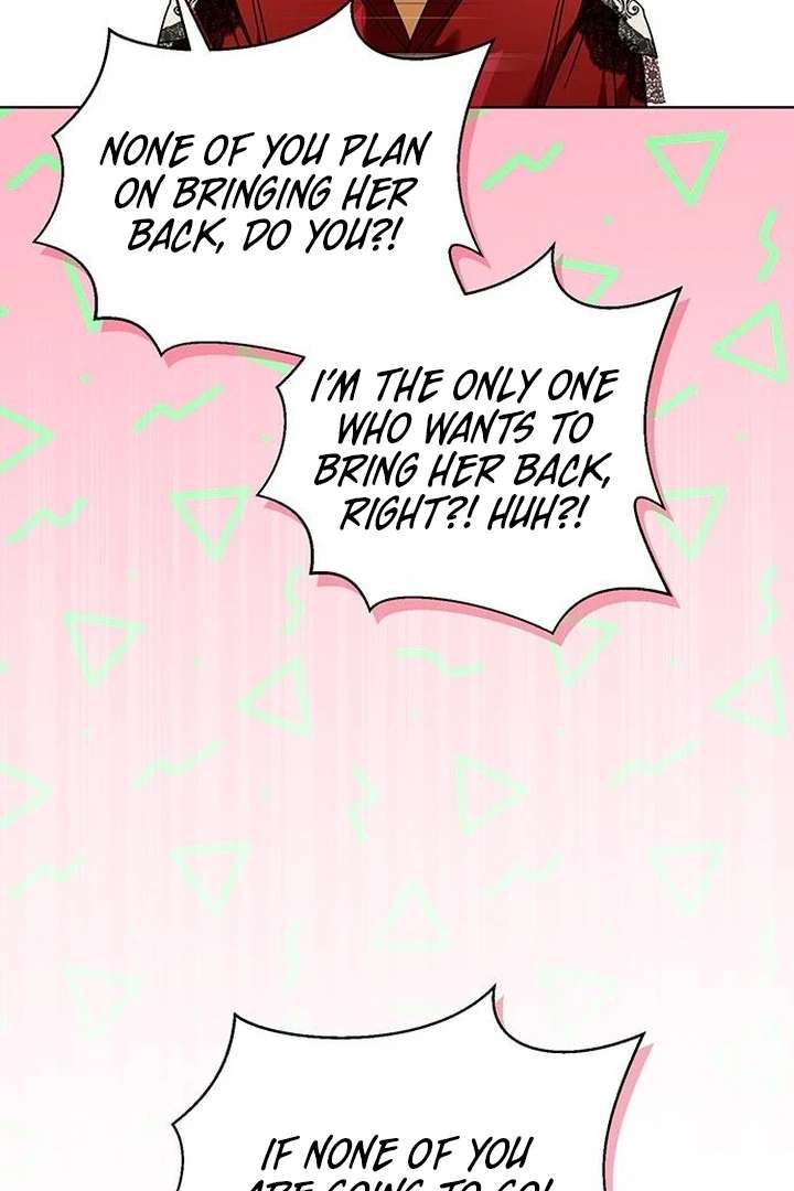 The Tutor’s Secret Sessions [Official] Chapter 42 - Page 76