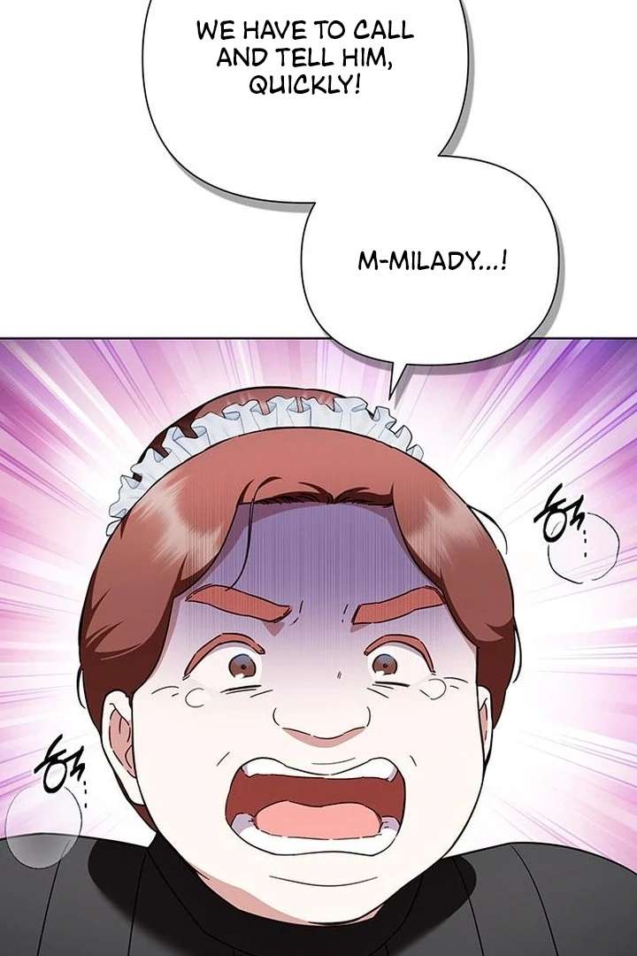 The Tutor’s Secret Sessions [Official] Chapter 42 - Page 84