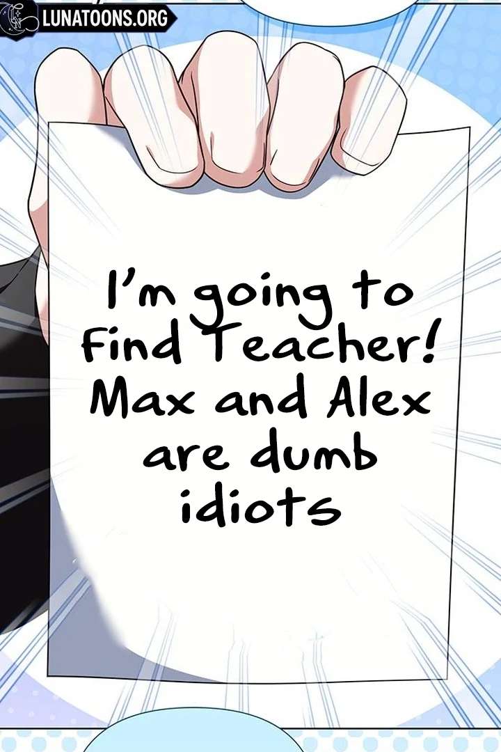 The Tutor’s Secret Sessions [Official] Chapter 42 - Page 86