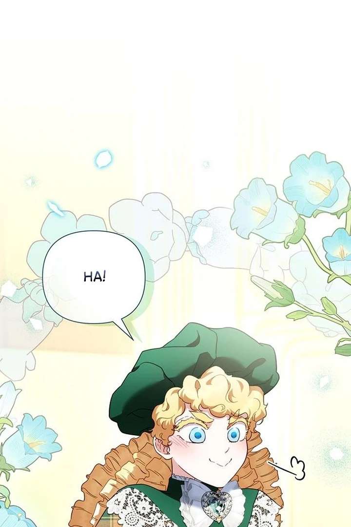 The Tutor’s Secret Sessions [Official] Chapter 42 - Page 91